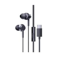 Baseus CZ11 Type-C Earphones with Mic