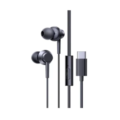 Baseus CZ11 Type-C Earphones with Mic