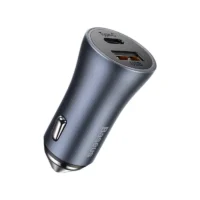 Baseus 40W Car Charger