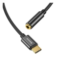 Baseus Type-C audio adapter price in Bangladesh