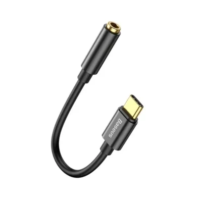 Baseus L54 Type-C to 3.5mm Female Audio Adapter