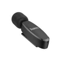HOCO L15 Wireless Lavalier Microphone - Image 3