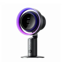 JisuLife Table Fan Pro3 – 3-in-1 Turbo Desk Fan