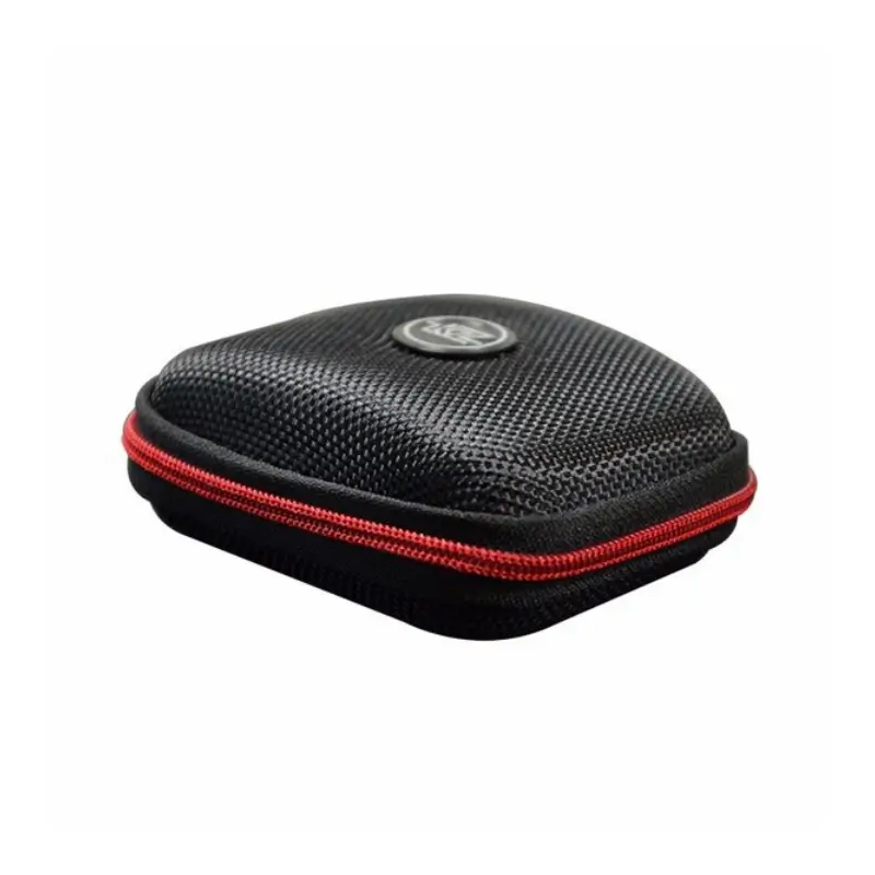 KZ EVA Pouch Earphone Case with Zipper