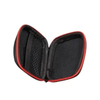 KZ EVA Pouch Earphone Case with Zipper