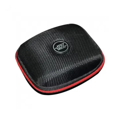 KZ EVA Pouch Earphone Case with Zipper