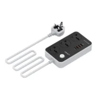 Ldnio Multiplug Price in Bangladesh