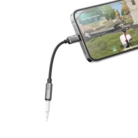 Mcdodo Lightning to 3.5mm