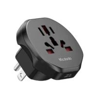 Mcdodo CP-456 Universal Travel Adapter