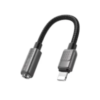 Mcdodo CA-501 Lightning to 3.5mm Audio Adapter - Image 2