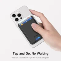 Mcdodo WH7920 Napa Series Magnetic Card Case
