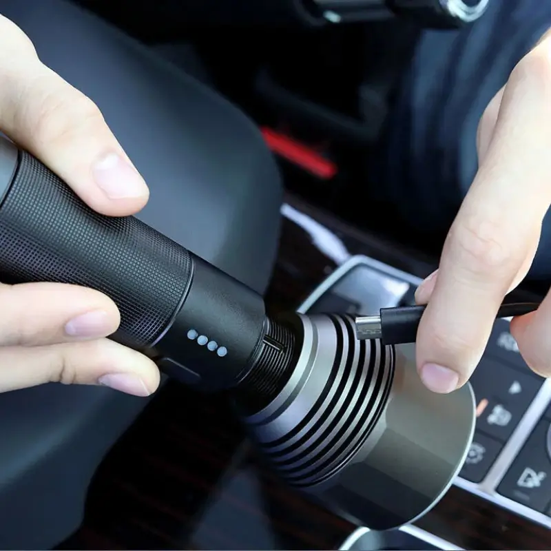 xiaomi nextool 2000lm flashlight