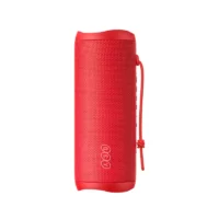 QCY SP7 Speaker Red