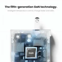 Gan Charger