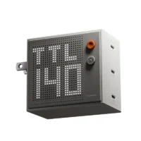 Sharge Pixel 140 GaN Charger