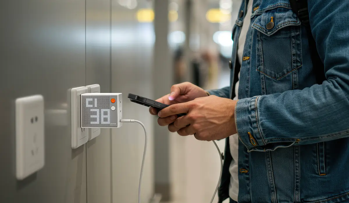 Best price Sharge Pixel 140W GaN charger in Bangladesh
