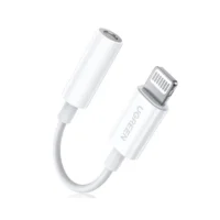 UGREEN Lightning to 3.5mm Audio Adapter