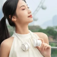 Neck Fan Price in Bangladesh