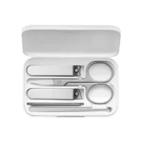 Xiaomi Mijia 5-in-1 Nail Clipper Set (MJZJD002QW)