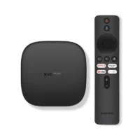 Xiaomi TV Box S 3rd Gen