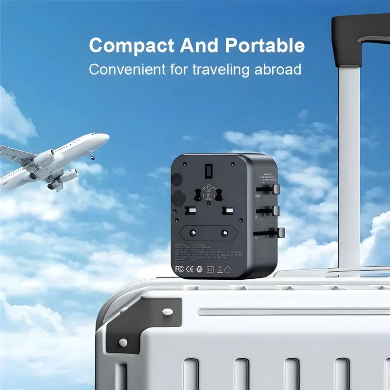 XUNDD XDCH-069 20W Travel Adapter Price in Bangladesh