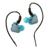 7Hz x Crinacle Zero 2 IEM Earphones Blue Type C