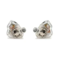 7Hz x Crinacle Zero 2 White White