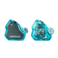 7Hz x Crinacle Zero 2 Blue