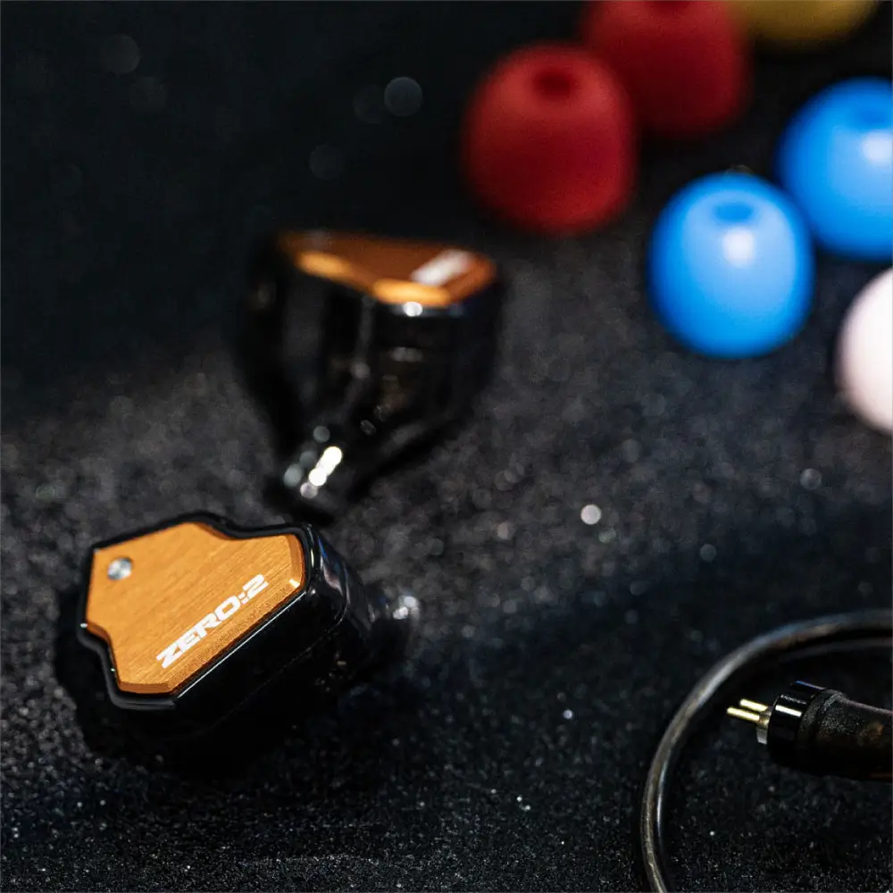 7HZ x Crinacle Zero 2 IEM Earphones Price in Bangladesh 