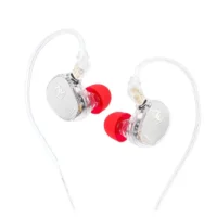 7Hz x HBB Elua Dual Dynamic Driver In-Ear Monitors