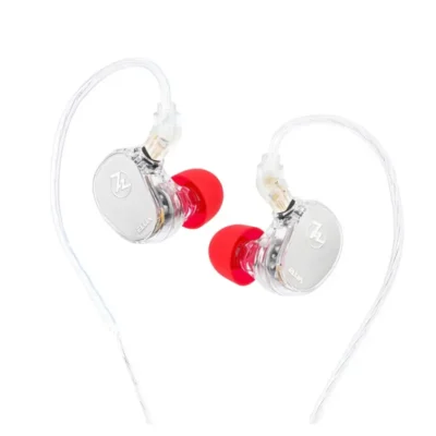 7Hz x HBB Elua Dual Dynamic Driver In-Ear Monitors