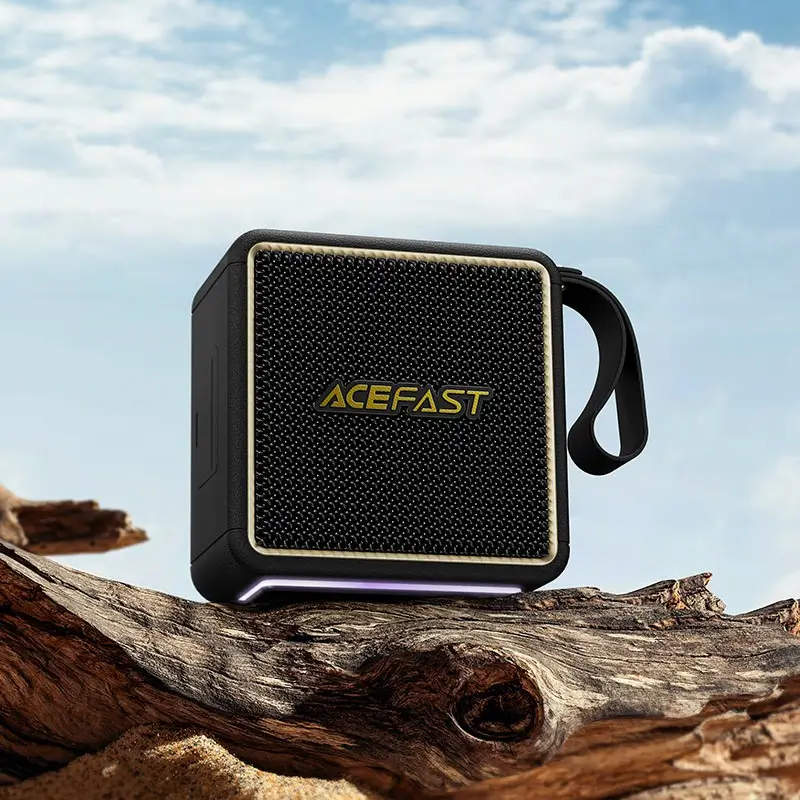 ACEFAST K3 Nano Portable Wireless Speaker Bangladesh