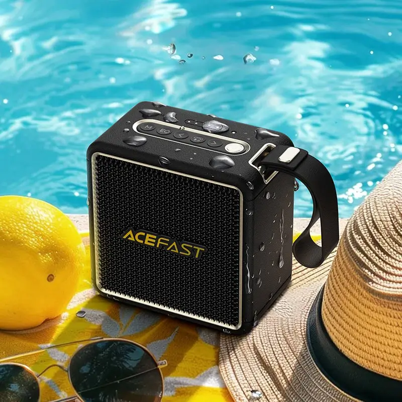 ACEFAST K3 Nano Portable Wireless Speaker