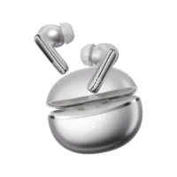 QCY MeloBuds N70 HT18 Titanium Color