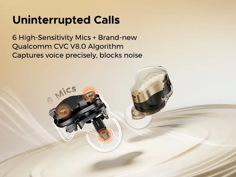 SOUNDPEATS H3 Price In Bangladesh 