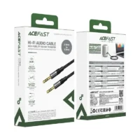ACEFAST J10 3.5mm AUX Audio Cable Box