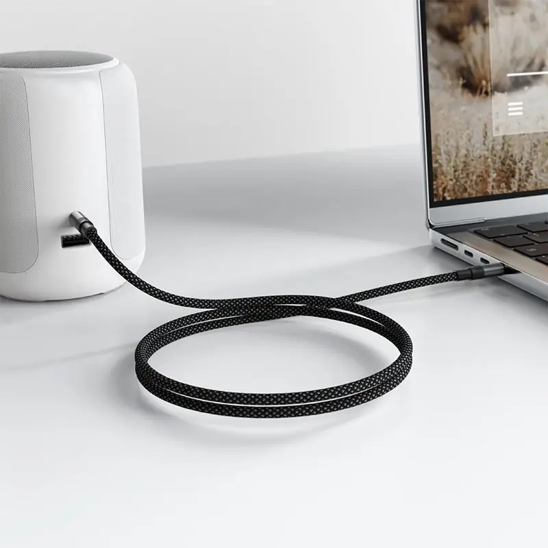 ACEFAST J10 3.5mm AUX Audio Cable Price in Bangladesh 
