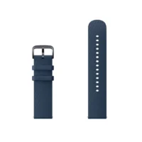 Amazfit 22mm Silicone Watch Strap Blue