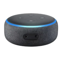 Amazon Echo Dot 3rd Generation Smart Home Speaker – Voice Control with Alexa in Bangladesh