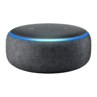 Amazon Echo Dot (3rd Gen) Smart Speaker