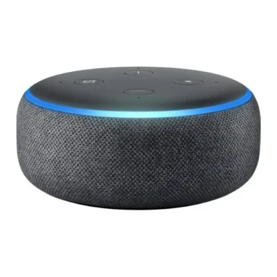 Amazon Echo Dot (3rd Gen) Smart Speaker