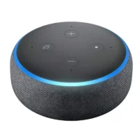 Amazon Echo Dot 3rd Generation Smart Home Speaker – Voice Control with Alexa in Bangladesh