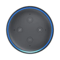 Amazon Echo Dot 3rd Generation Smart Home Speaker – Voice Control with Alexa in Bangladesh