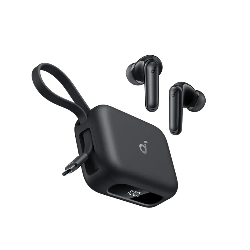 Anker SoundCore P41i ANC Wireless Earbuds with Charging Case