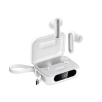 Anker SoundCore P41i ANC Wireless Earbuds White Color