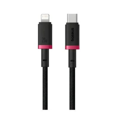 Baseus Dura Series 20W Type-C to Lightning Cable