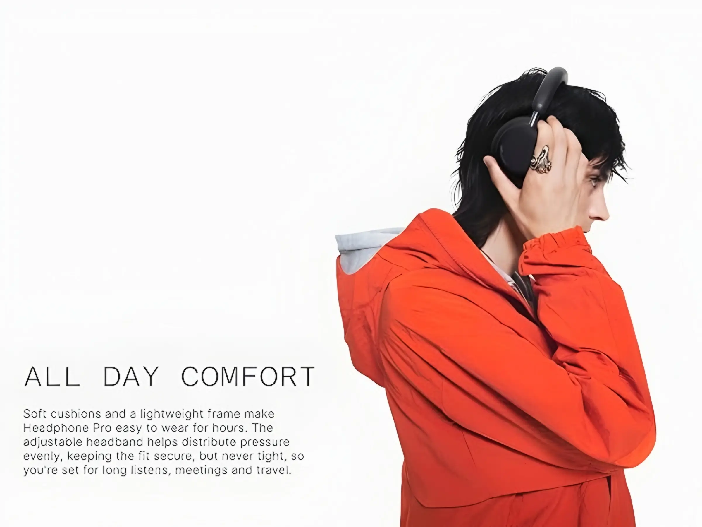 Nothing CMF Headphone Pro Best Price in Bangladesh