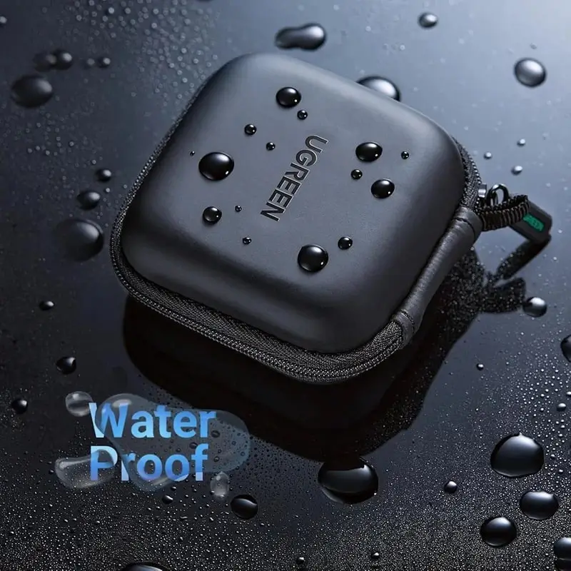 ugreen 40816 headset storage bag lp128 1