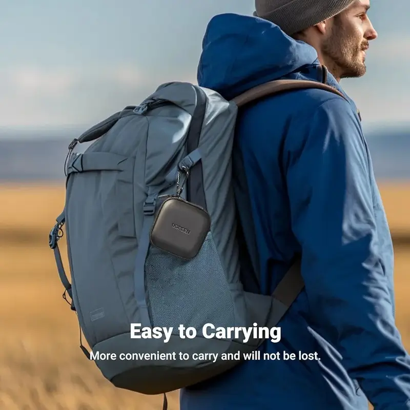 ugreen 40816 headset storage bag lp128 3
