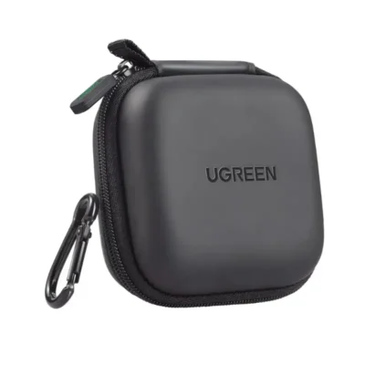 UGREEN LP128 Headset Carrying Pouch Bag Price in Bangladesh